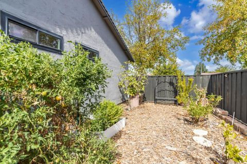 A home in Livermore