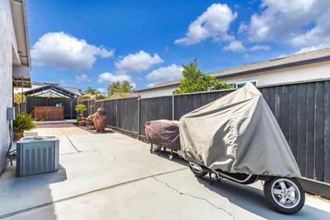 A home in Livermore