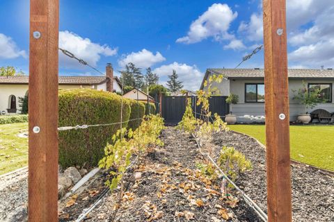 A home in Livermore