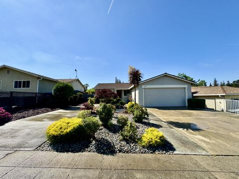 A home in Milpitas