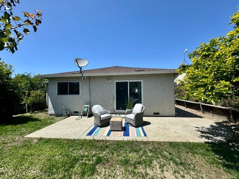 A home in Milpitas