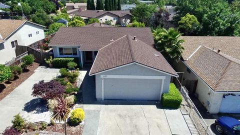 A home in Milpitas