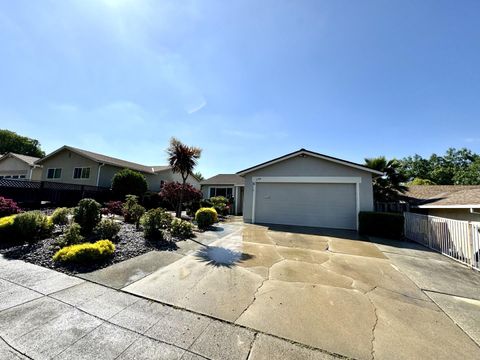 A home in Milpitas