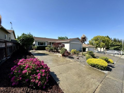 A home in Milpitas