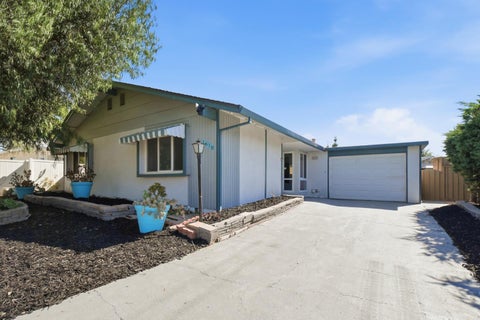 1610 Bluebell Drive, Livermore, CA 94551 - #: ML82056455