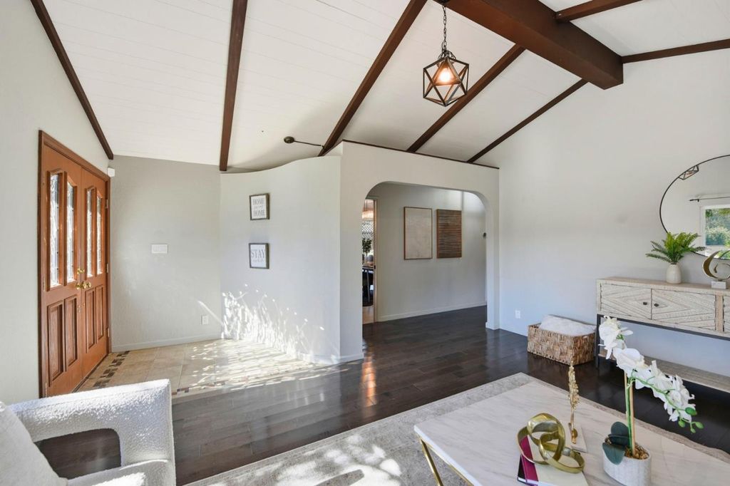 Photo of 2232 Beckham Way, Hayward, CA 94541 (MLS # ML82026288)