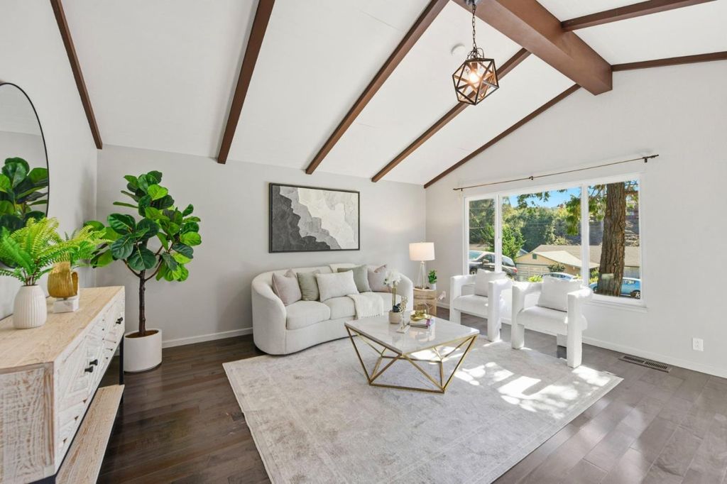 Photo of 2232 Beckham Way, Hayward, CA 94541 (MLS # ML82026288)