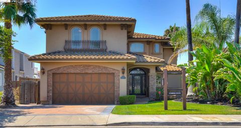 A home in Discovery Bay