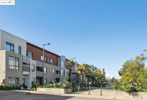 A home in Oakland