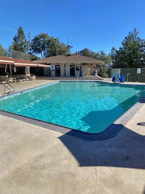 A home in Groveland