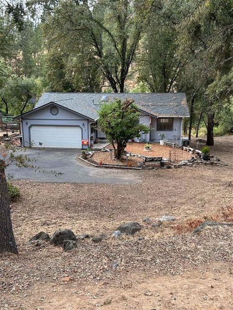 A home in Groveland