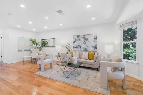 935 La Mesa Terrace Unit G, Sunnyvale, CA 94086 - MLS#: ML81999358