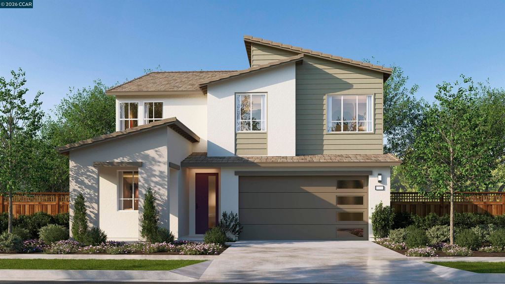 Photo of 3624 Darnoch Ave., Lathrop, CA 95330 (MLS # 41129138)