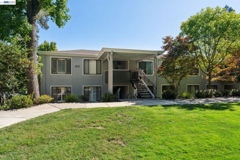 1549 Oakmont Dr Unit 4, Walnut Creek, CA 94595 - #: 41150620