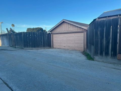 A home in Greenfield