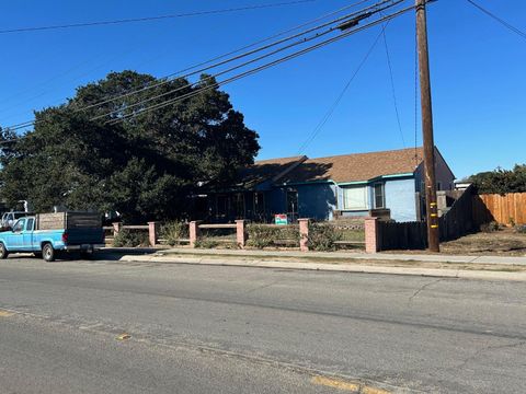 A home in Greenfield