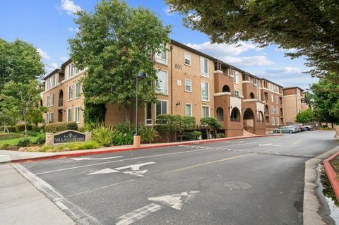 A home in San Jose