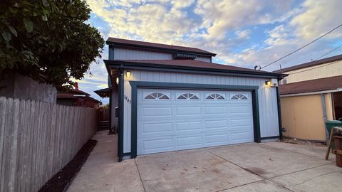 Photo of 1945 21St St, San Pablo, CA 94806 (MLS # 41120422)
