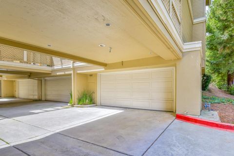 A home in Sunnyvale