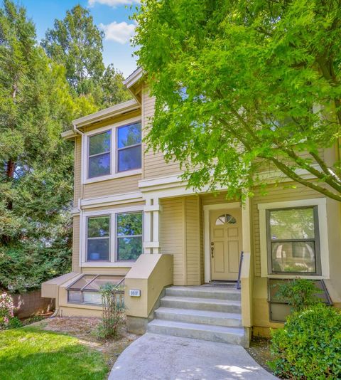 A home in Sunnyvale