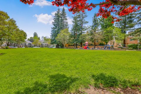 A home in Sunnyvale