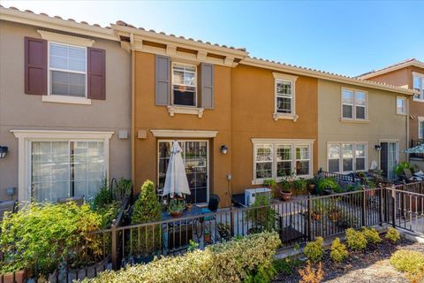 A home in San Jose