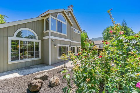 A home in Danville