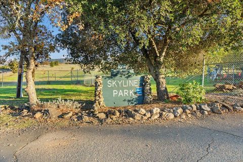 A home in Napa