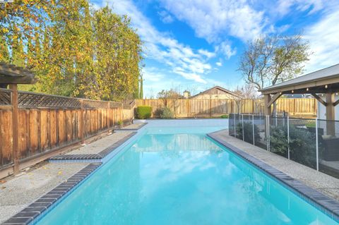 A home in Livermore