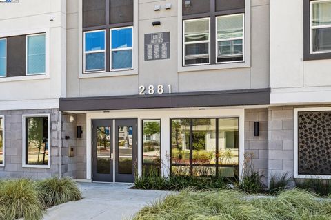 A home in Alameda