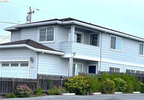 A home in Seaside