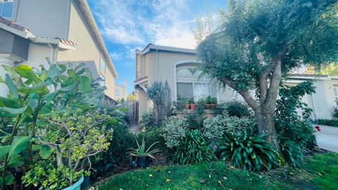 A home in San Leandro