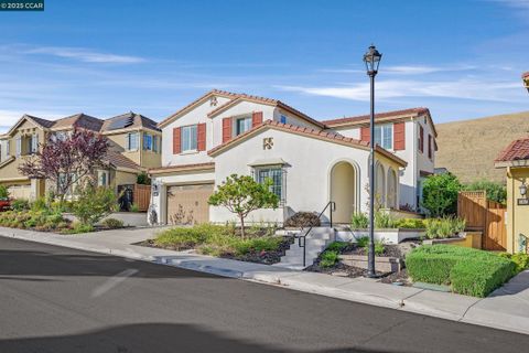5057 Volterra Ct Dublin CA 94568