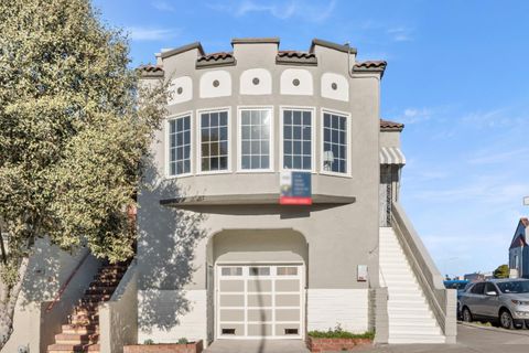 A home in San Francisco