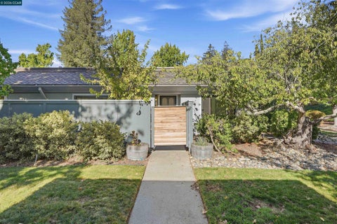 3081 Golden Rain Rd - Entry 24, Walnut Creek, CA 94595 - #: 41150634