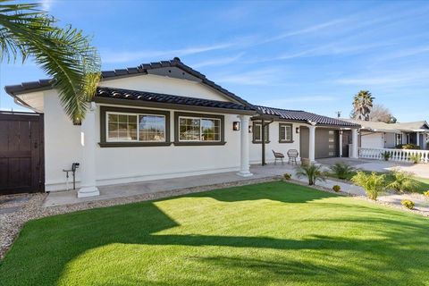 A home in San Jose