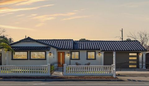 A home in San Jose