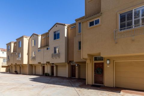 A home in Santa Clara