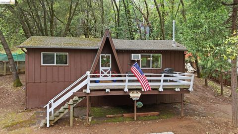 Photo of 21532 Crystal Falls Dr, Sonora, CA 95370 (MLS # 41132649)