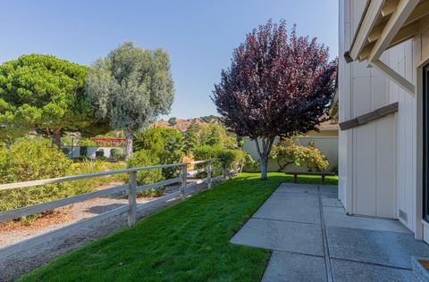 A home in Salinas