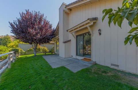 A home in Salinas