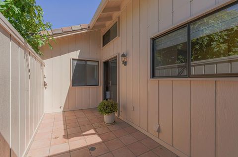 A home in Salinas