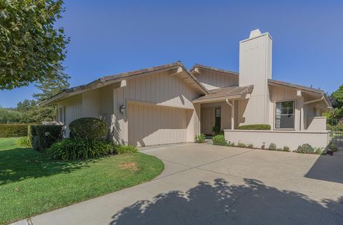 A home in Salinas