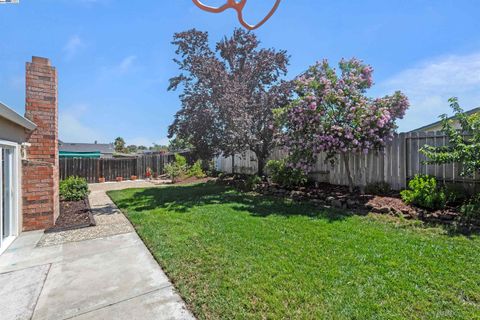 A home in Livermore