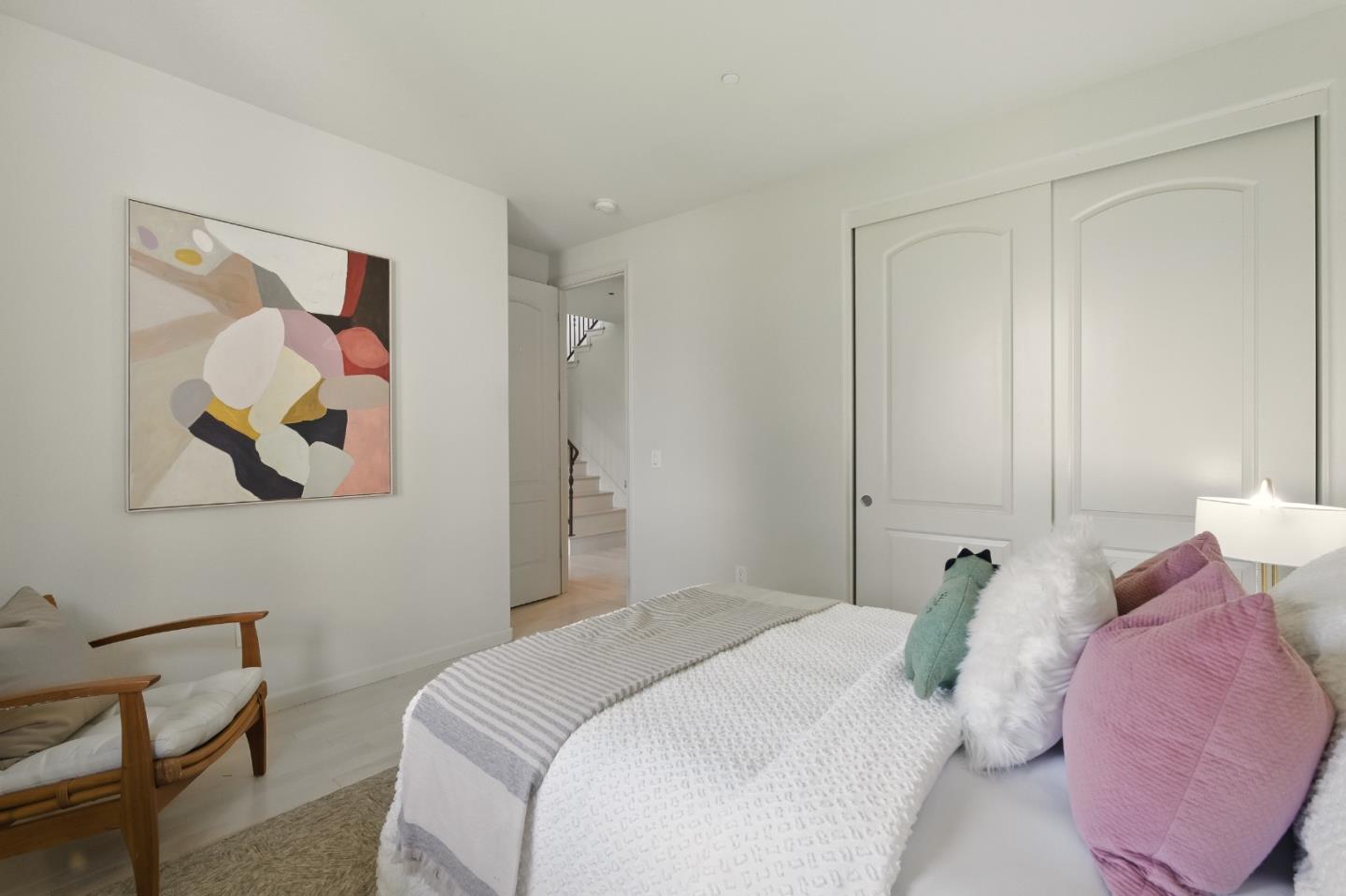 Hayward, California 94541, United States, 4 Bedrooms Bedrooms, ,3 BathroomsBathrooms,Residential,Active,153421