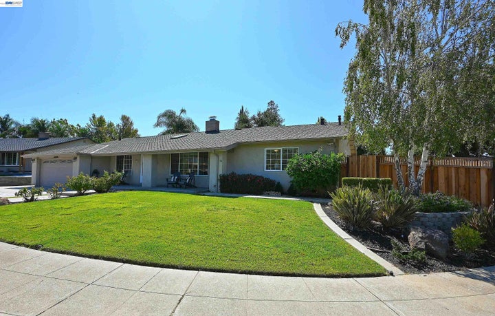 Photo 1 of 57 — 1147 Lomitas Ave, Livermore, CA 94550