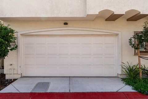 A home in Hayward