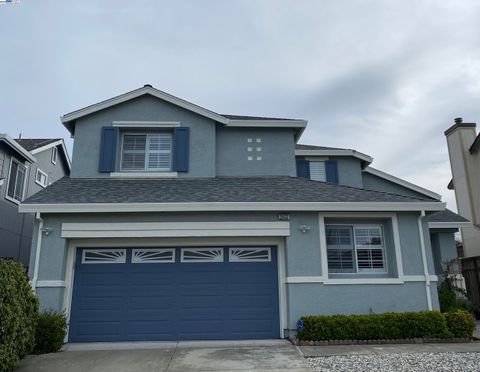 A home in Santa Rosa