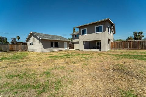 A home in Milpitas