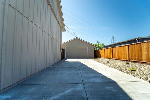 A home in Milpitas